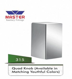 Master Quad Knob (315)